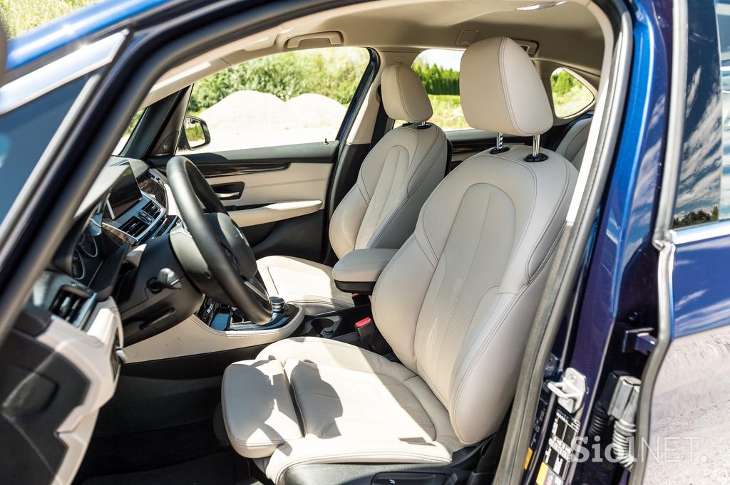 bmw 225xe active tourer luxury line
