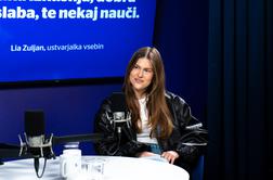 Njena zgodba iz New Yorka vas bo pustila brez besed