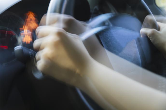 alkohol promet vožnja | V letu 2019 je v ZDA na avtocestah zaradi vinjenih voznikov umrlo več kot deset tisoč ljudi. Z novo tehnologijo želijo to število drastično zmanjšati. | Foto Getty Images