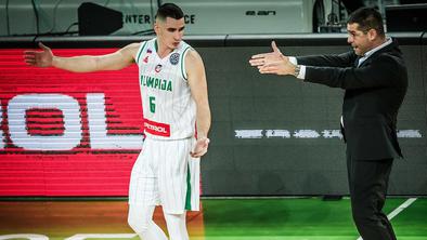 Dva obraza Olimpije, nov evropski udarec