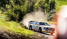 Rally Legend