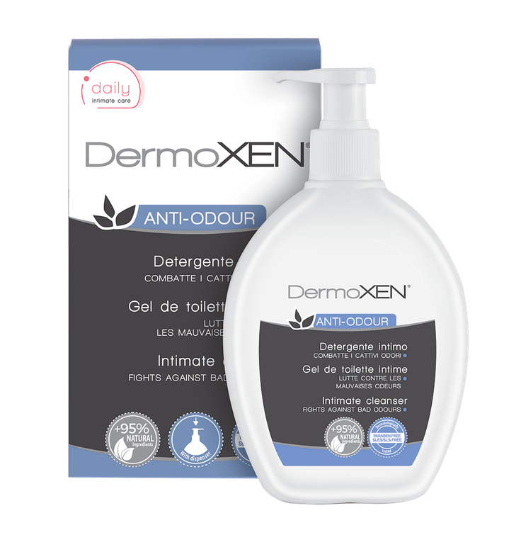 DermoXEN Anti-Odour | Foto: 