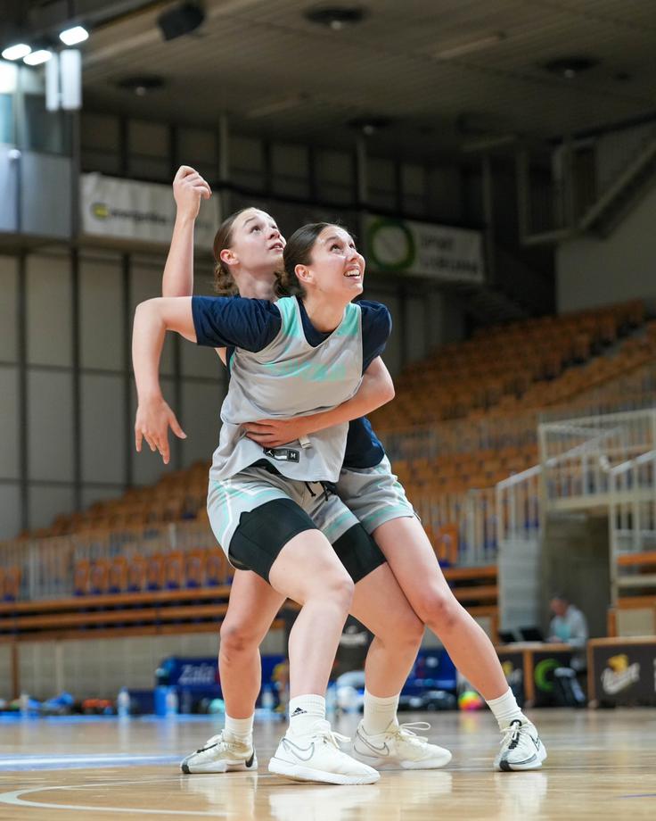 Ajda Burgar | Foto: KZS/SaMi