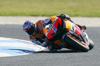 Stoner: Kariero bi rad končal kot zmagovalec