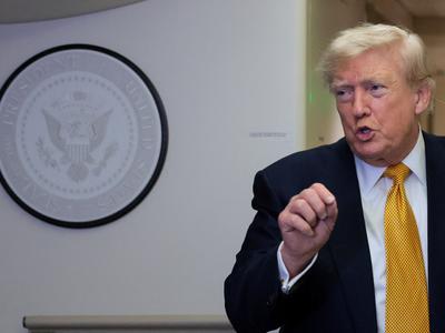 Trump: Španija se je v celoti odkupila