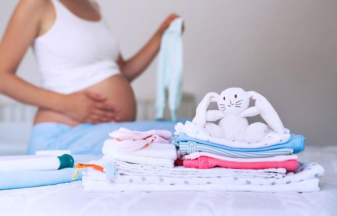 nosečnost | Foto: Shutterstock