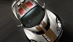 Lotus eco elise