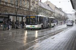 Se bodo vozovnice za mestni avtobus podražile?