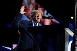 Trump spregovoril o Dončiću: Tega ne razumem