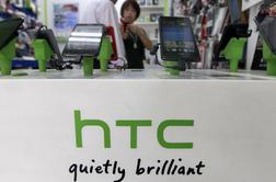 HTC odpustil petino zaposlenih v ZDA