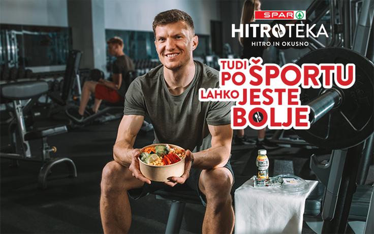 Spar, hitroteka | Foto: Spar