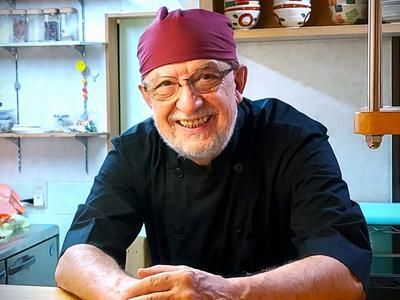 Igor Leiler o Japoncih: Fasada, ki jo kažejo ljudem in tisto, kar je za njo, sta zanje dve različni stvari