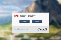 Nova tarča računalniških napadov: kanadska državna spletna mesta 