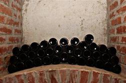 Tudi štajerski vinogradniki začenjajo s trgatvami