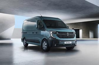 Od mestnih dostav do največjih tovorov: francoski "silaki" za vse delovne izzive