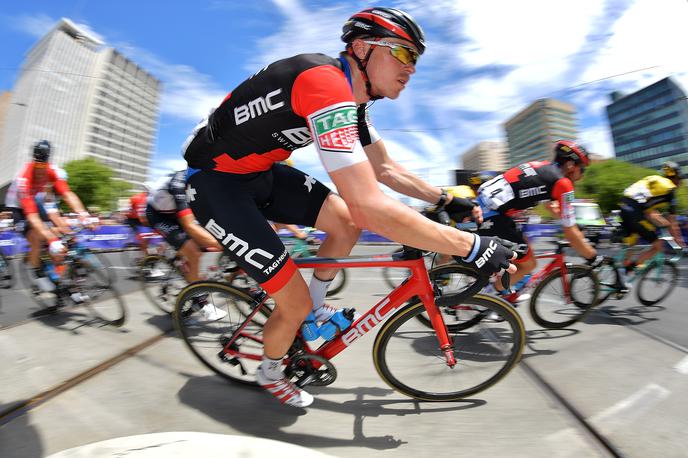 Rohan Dennis | Foto Getty Images