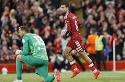 Oblak blesti, a se smeji Liverpoolu! Rapsodiji PSG in Barcelone. #vŽivo
