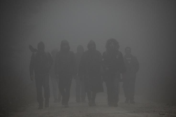 Sirija | Foto: Reuters