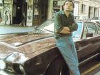 Aston martin V8 vantage Rowan Atkinson