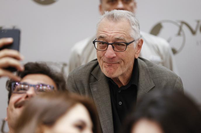 DeNiro | Foto Profimedia