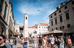 Bil je sad materine poletne romance v Dubrovniku in po 55 letih našel očeta