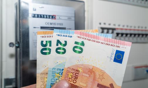 Kakšni bodo zneski na računih za elektriko?
