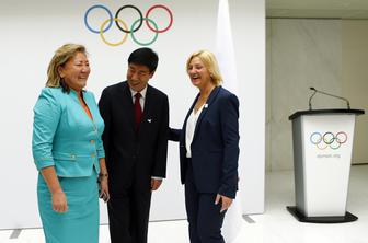 Kandidaturo za ZOI 2022 oddal tudi Almaty