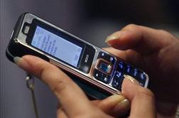 V New Yorku finale svetovnega prvenstva v "SMS-anju"