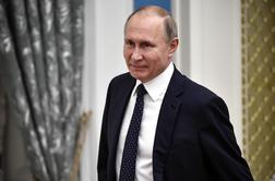 Putin v parlament vložil predlog reforme ustave