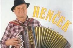 Umrl Henček, legenda slovenske narodnozabavne glasbe