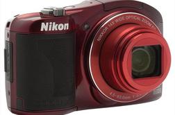 Ocenili smo: Nikon Coolpix L610