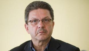 Konrad Kuštrin: Vlada naj pokaže, da misli resno z bojem proti korupciji