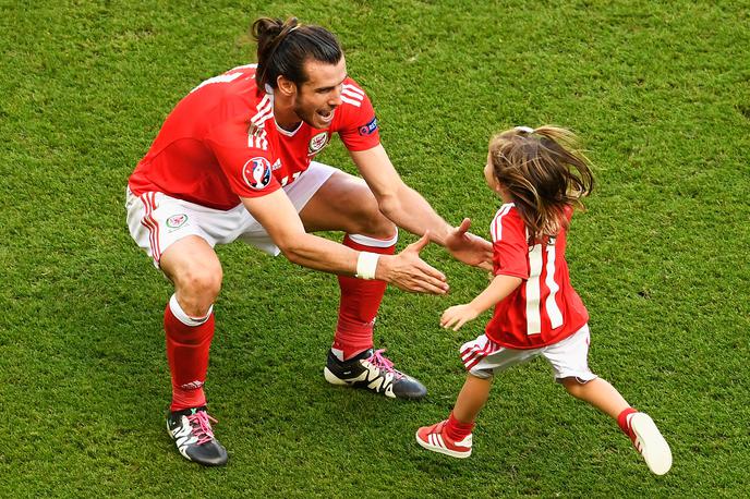 Gareth Bale | Foto Guliver/Getty Images