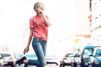 Pravična moda s slovenskimi oblikovalci kot začetek novega trenda