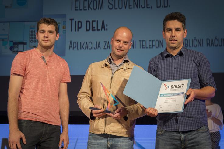 Diggit 2016 | Foto: Bojan Puhek
