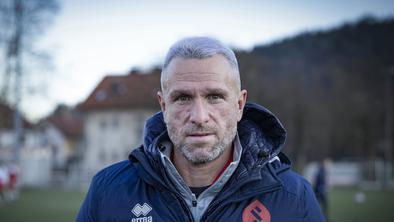 Legendarni Sebastjan Cimirotič odprl novo poglavje v življenju
