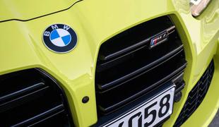 Madžarom v roke še največji trgovec BMW v Sloveniji