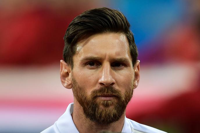 Lionel Messi | Argentinski nogometni zvezdnik ima poleg vile na Ibizi v lasti še štiri nepremičnine. | Foto Guliverimage