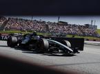 Red Bull Ring Kimi Antonelli Mercedes