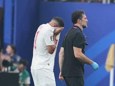 Slabe novice za tabor Maroka: na četrtfinalni tekmi proti Franciji brez zvezdnika