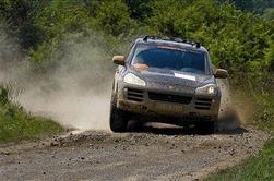 Porsche cayenne osvojil nagrado