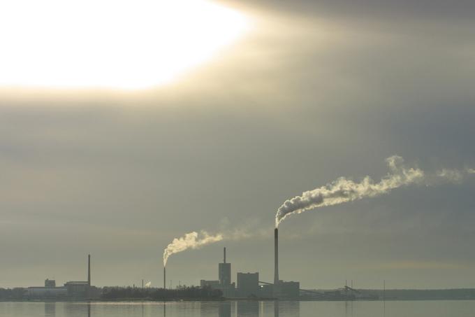 "Če uporabljaš naravne materiale in obnovljive vire, je to velikokrat ceneje. Morda material ali industrijski postopek res stane malce več. A na drugi strani se ti ni treba ukvarjati z vsemi varnostnimi ukrepi. Delavci ne potrebujejo rokavic, mask in vse zaščitne opreme. Na izhodu iz tovarne ne potrebuješ čistilnih naprav. Ne obremenjujejo te vsi okoljevarstveni predpisi in postopki. Lažje in ceneje je že od začetka imeti čisto in naravno kot na koncu poskušati razstrupiti." | Foto: Thinkstock