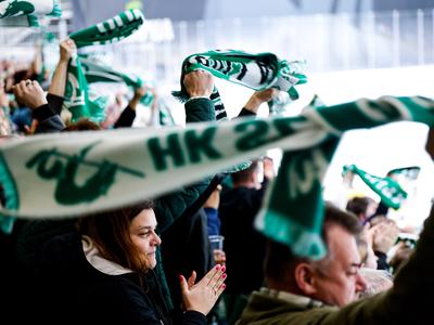 Olimpija predstavila novo okrepitev: v Ljubljano prihaja Kanadčan