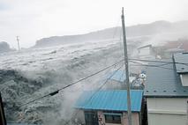 Japonska cunami