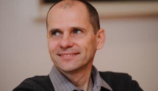 Uroš Grilc: Večji delež odločanja o kulturno-političnih zadevah naj se prenese na stroko 