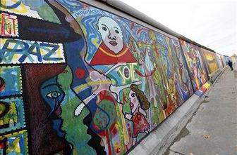 Berlin: Valilnica sodobne kulture