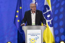 Kongres SDS, Ormož.
