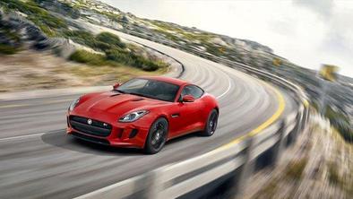 Jaguar pripravlja F-type s 600 "konji"!