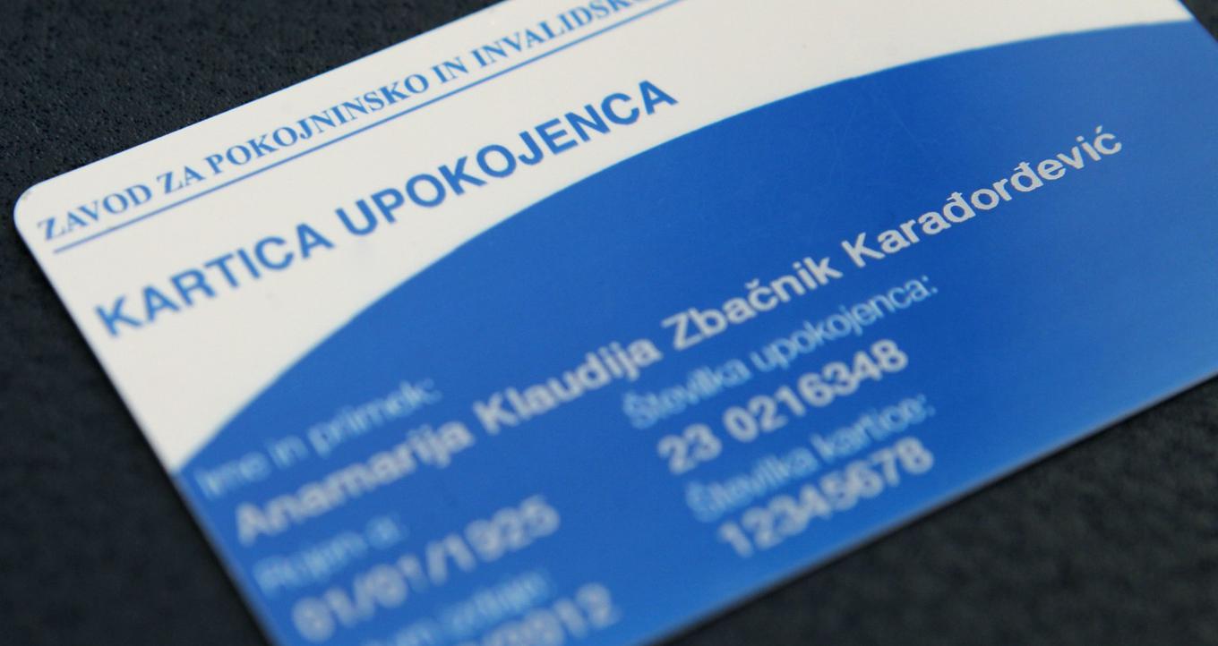 Zpizov pokojninski kalkulator zdaj še natančneje napoveduje vašo upokojitev