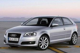 Audi A3 1,6 TDI